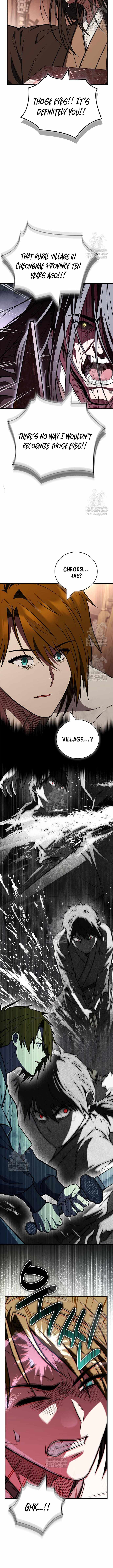 Genius Martial Arts Trainer - Chapter 97 - Page 4