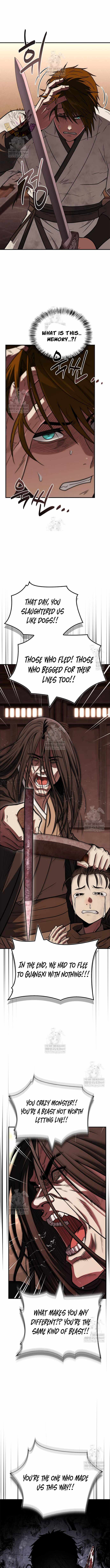 Genius Martial Arts Trainer - Chapter 97 - Page 5