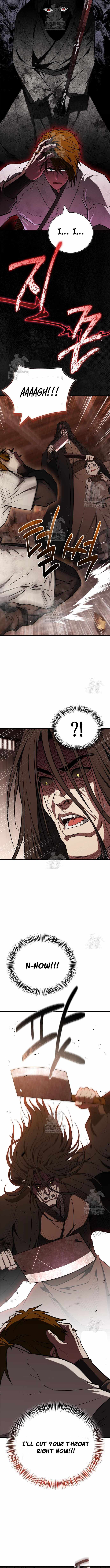Genius Martial Arts Trainer - Chapter 97 - Page 6