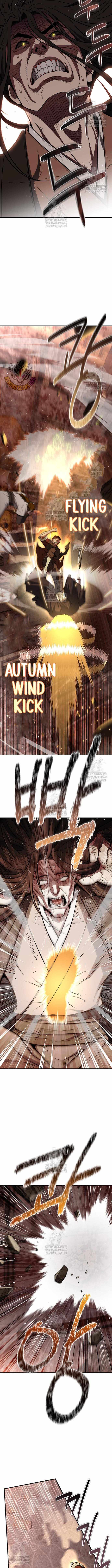 Genius Martial Arts Trainer - Chapter 97 - Page 7