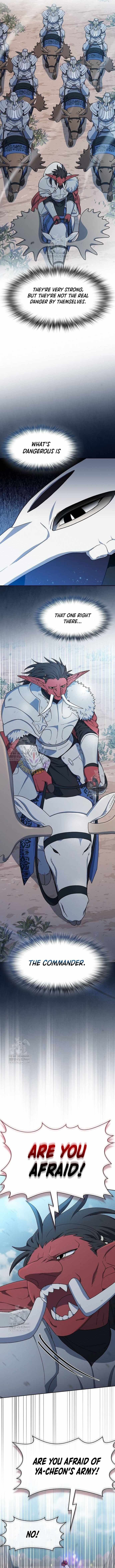 The Nebula’s Civilization - Chapter 112 - Page 9