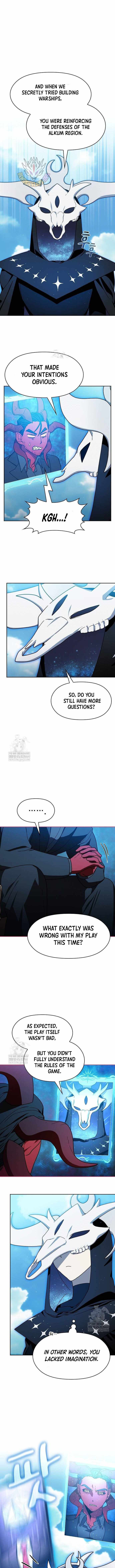 The Nebula’s Civilization - Chapter 112 - Page 5