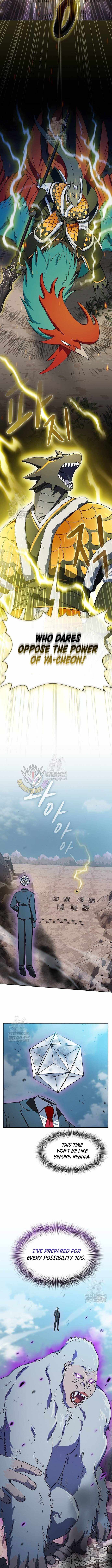 The Nebula’s Civilization - Chapter 112 - Page 7