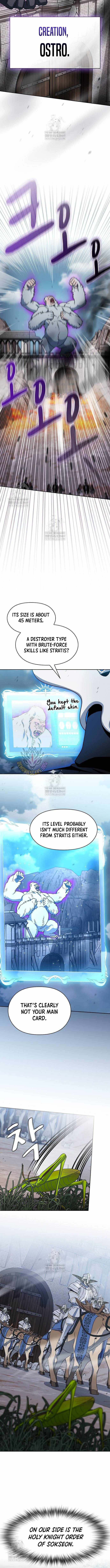 The Nebula’s Civilization - Chapter 112 - Page 8