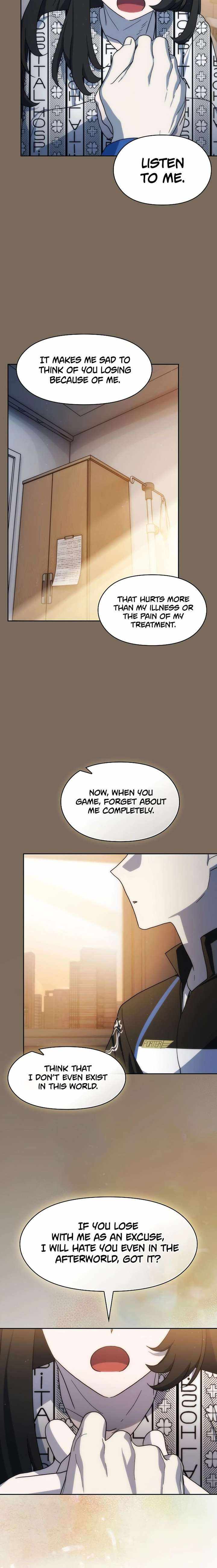 The Nebula’s Civilization - Chapter 116 - Page 10