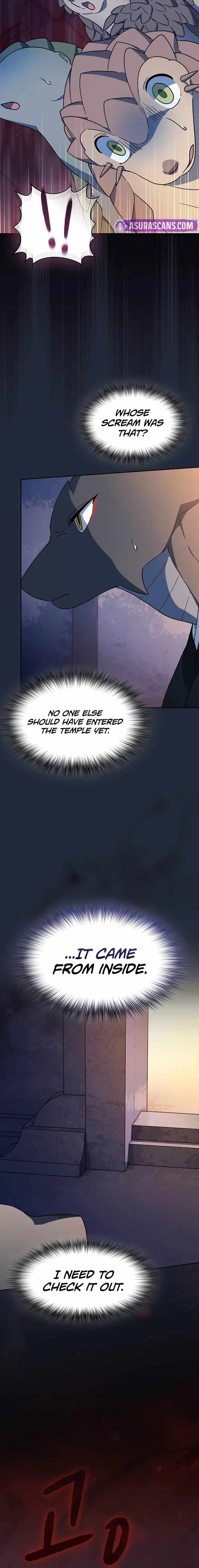 The Nebula’s Civilization - Chapter 124 - Page 1