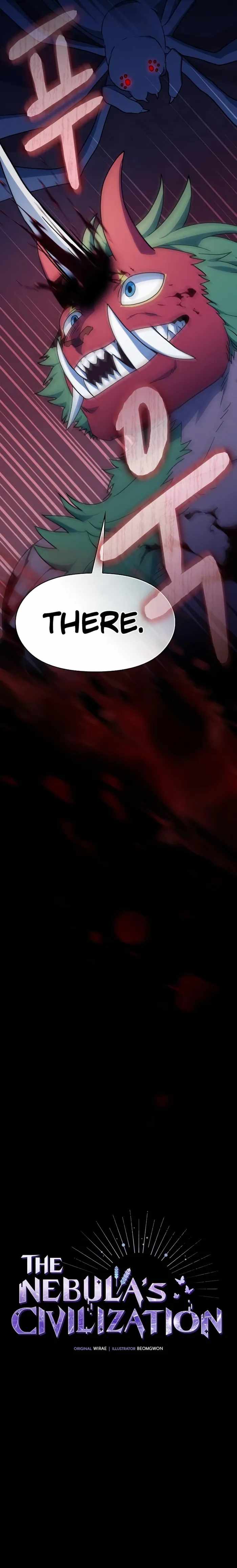 The Nebula’s Civilization - Chapter 124 - Page 10