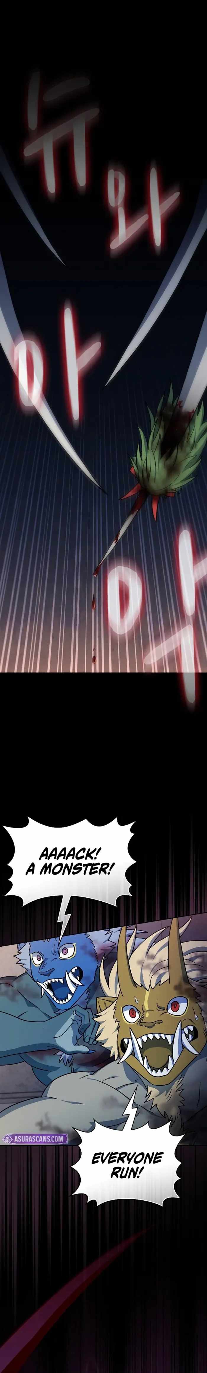 The Nebula’s Civilization - Chapter 124 - Page 11