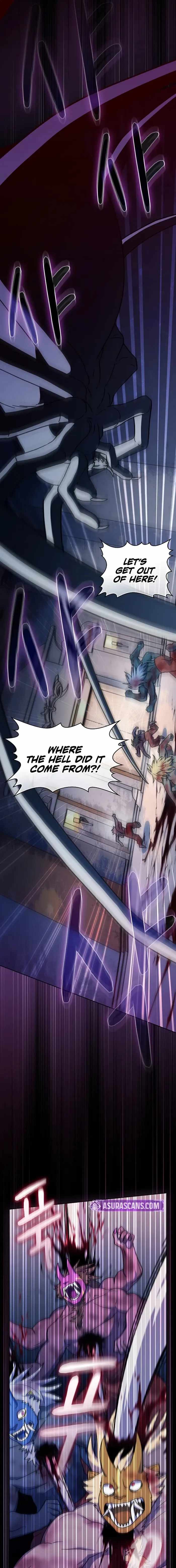 The Nebula’s Civilization - Chapter 124 - Page 12