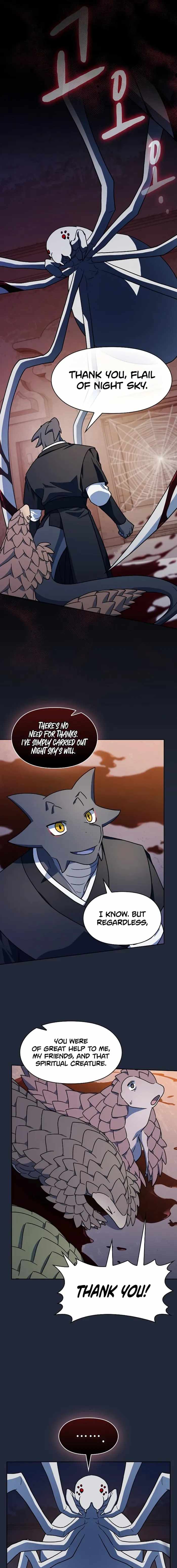 The Nebula’s Civilization - Chapter 124 - Page 14