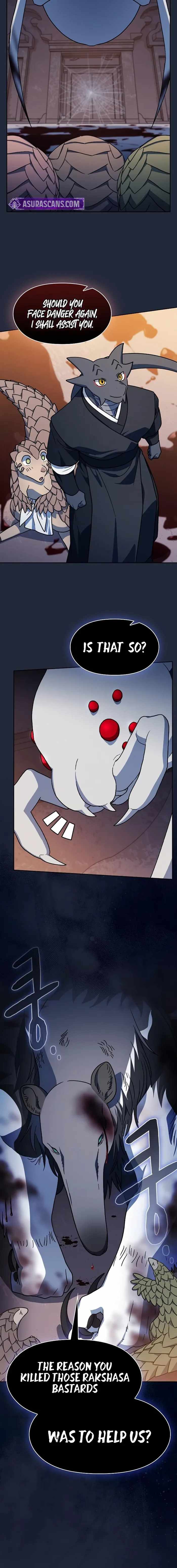 The Nebula’s Civilization - Chapter 124 - Page 15