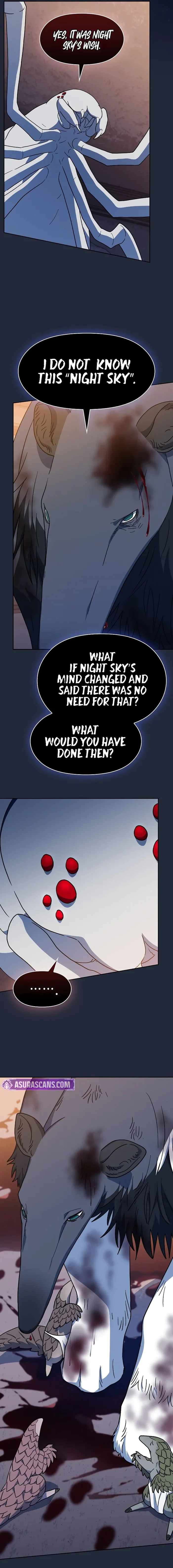 The Nebula’s Civilization - Chapter 124 - Page 16