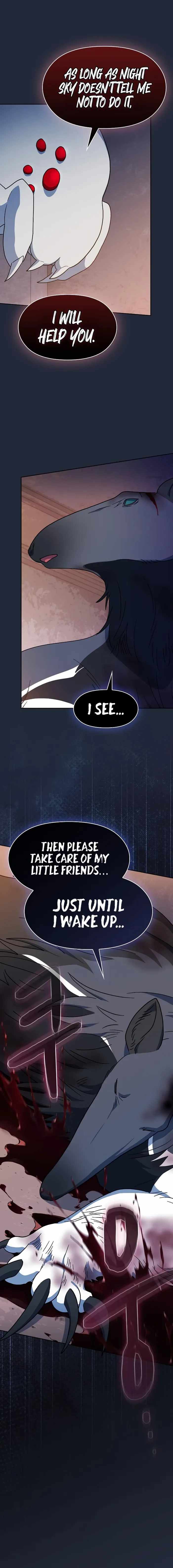 The Nebula’s Civilization - Chapter 124 - Page 17