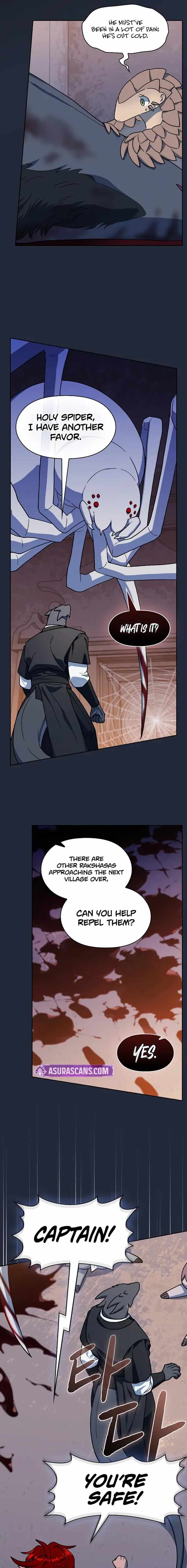 The Nebula’s Civilization - Chapter 124 - Page 18