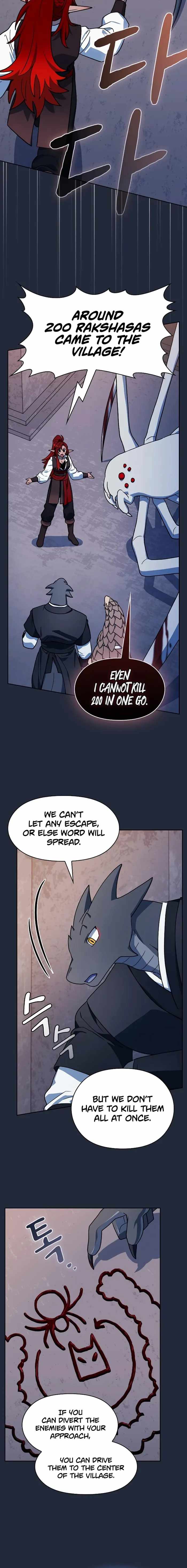 The Nebula’s Civilization - Chapter 124 - Page 19