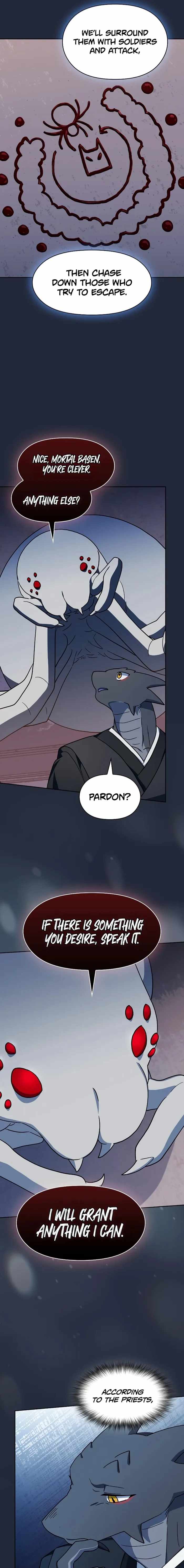 The Nebula’s Civilization - Chapter 124 - Page 20