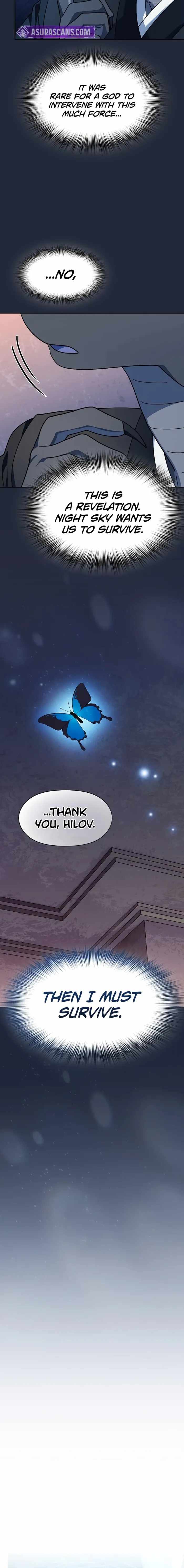 The Nebula’s Civilization - Chapter 124 - Page 21