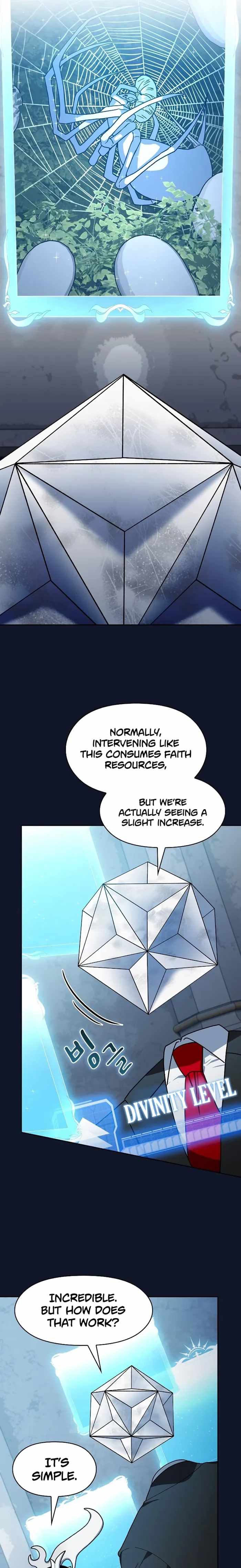 The Nebula’s Civilization - Chapter 124 - Page 22