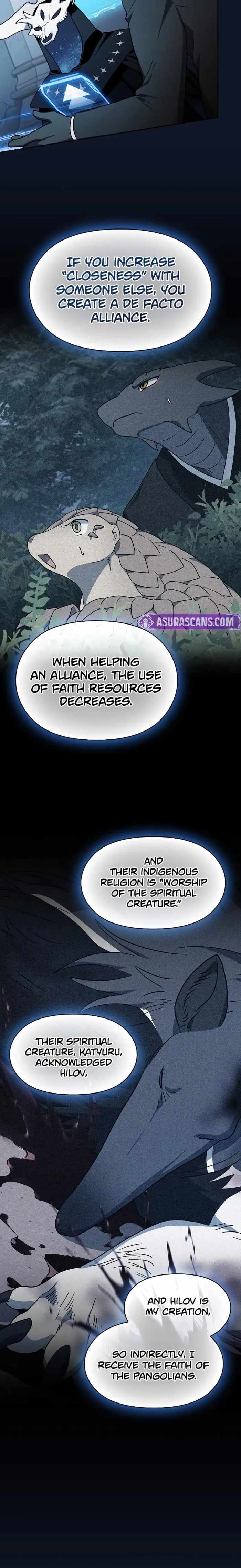 The Nebula’s Civilization - Chapter 124 - Page 23