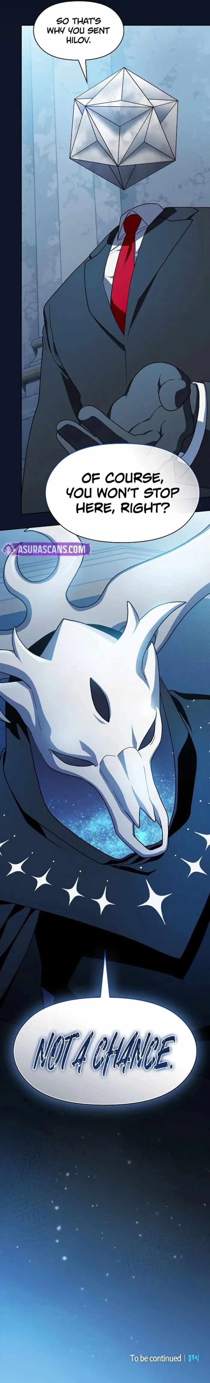 The Nebula’s Civilization - Chapter 124 - Page 24