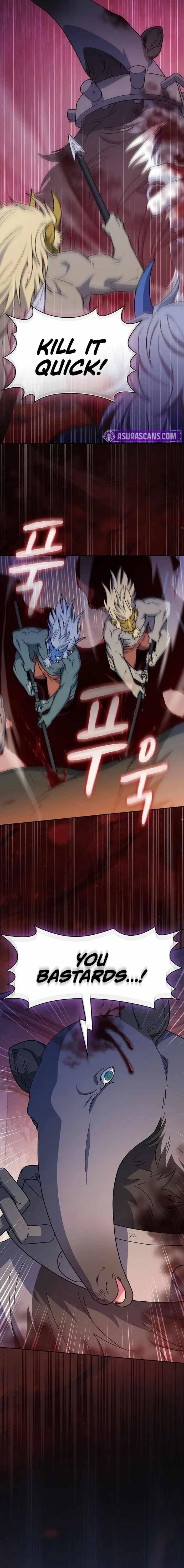 The Nebula’s Civilization - Chapter 124 - Page 3