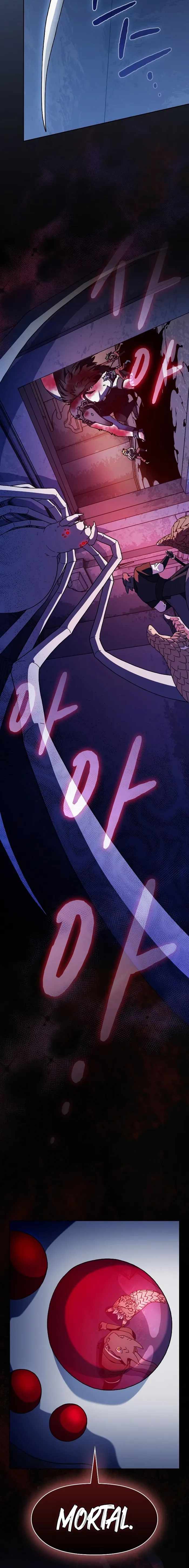 The Nebula’s Civilization - Chapter 124 - Page 7