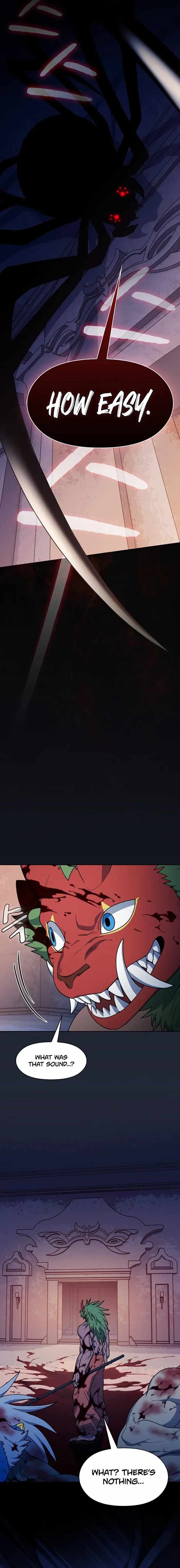 The Nebula’s Civilization - Chapter 124 - Page 9