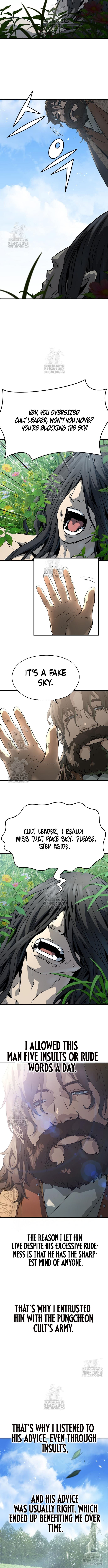 Absolute Regression - Chapter 62 - Page 4