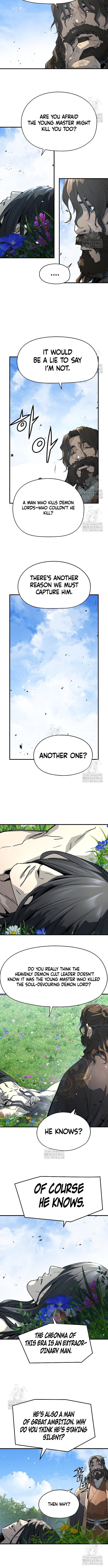 Absolute Regression - Chapter 62 - Page 6