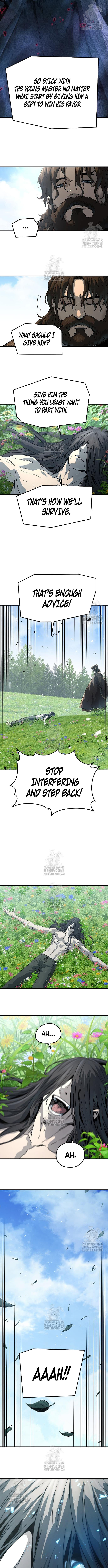 Absolute Regression - Chapter 62 - Page 9