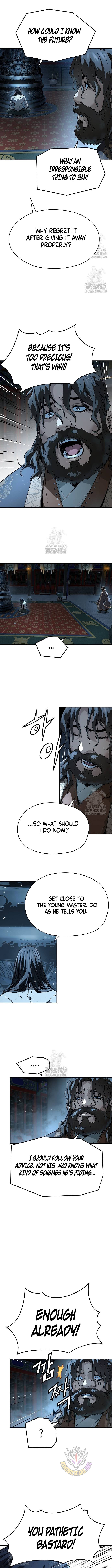 Absolute Regression - Chapter 63 - Page 10