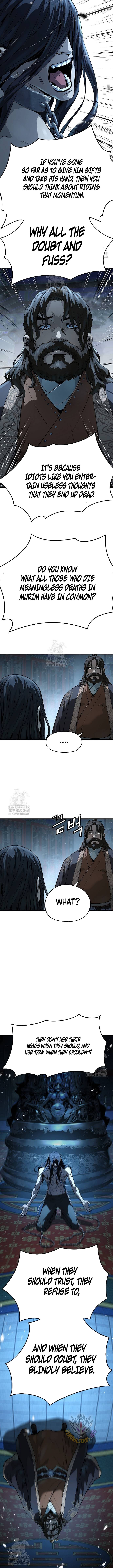 Absolute Regression - Chapter 63 - Page 11