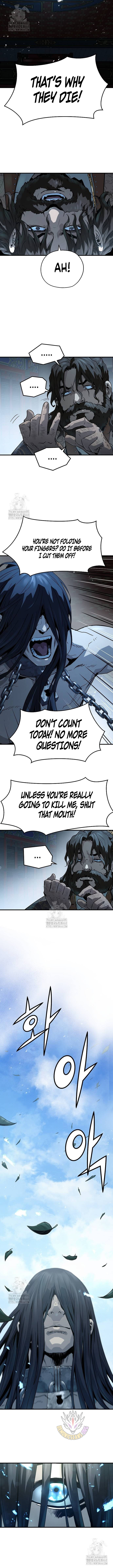 Absolute Regression - Chapter 63 - Page 12