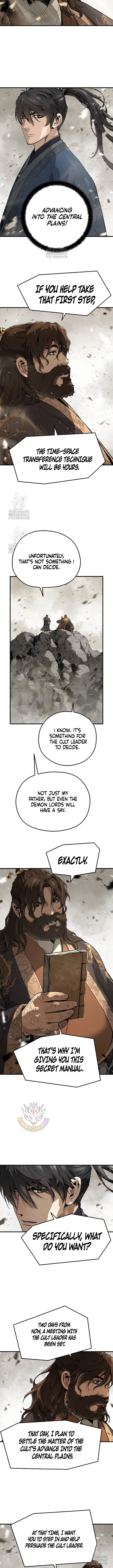 Absolute Regression - Chapter 63 - Page 2