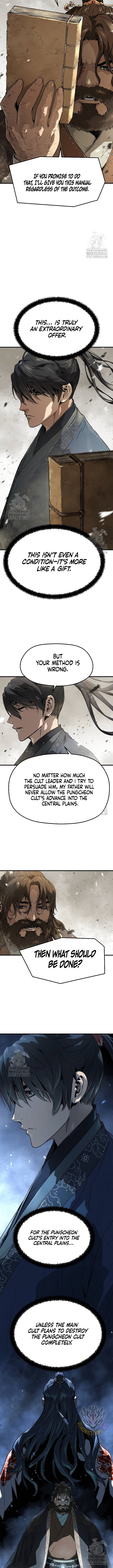 Absolute Regression - Chapter 63 - Page 3