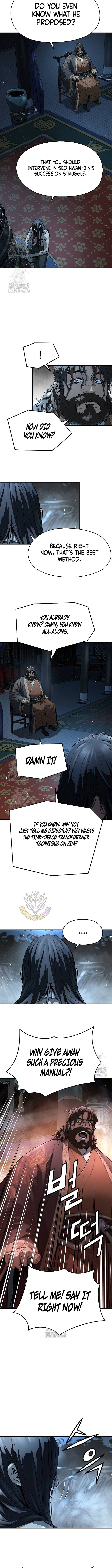 Absolute Regression - Chapter 63 - Page 8