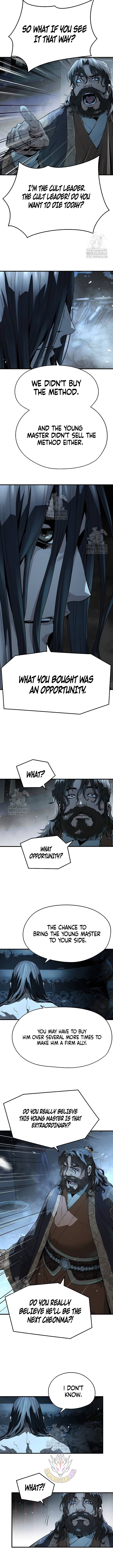 Absolute Regression - Chapter 63 - Page 9