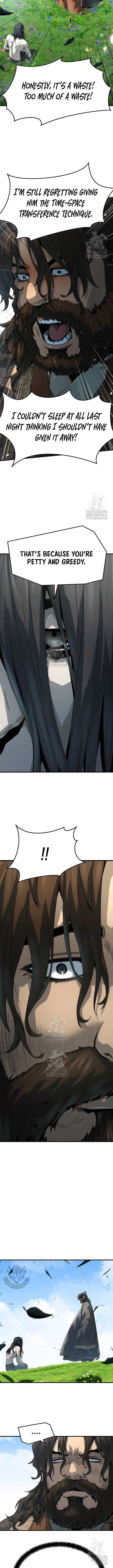Absolute Regression - Chapter 64 - Page 13