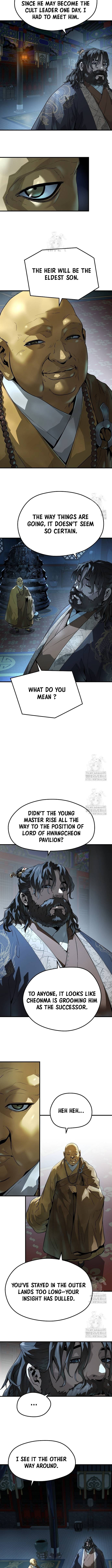 Absolute Regression - Chapter 64 - Page 4