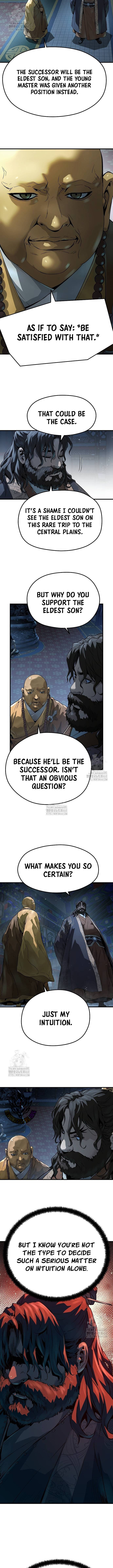 Absolute Regression - Chapter 64 - Page 5