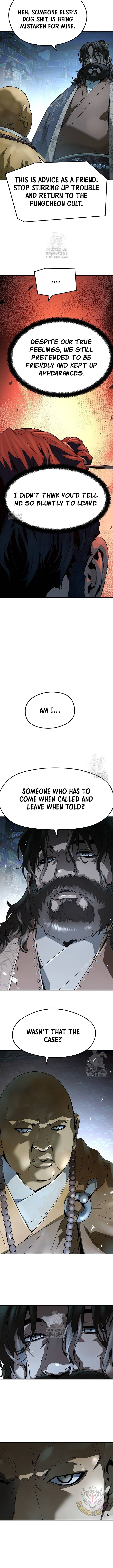 Absolute Regression - Chapter 64 - Page 7