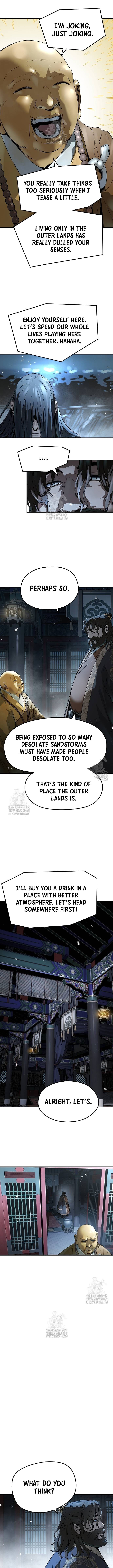 Absolute Regression - Chapter 64 - Page 8