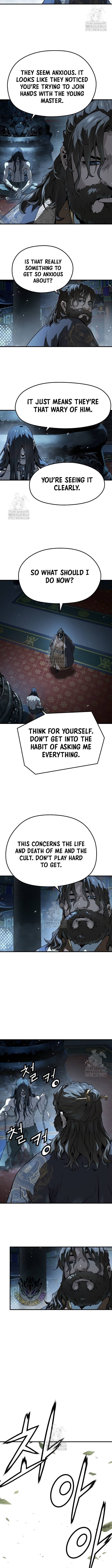 Absolute Regression - Chapter 64 - Page 9