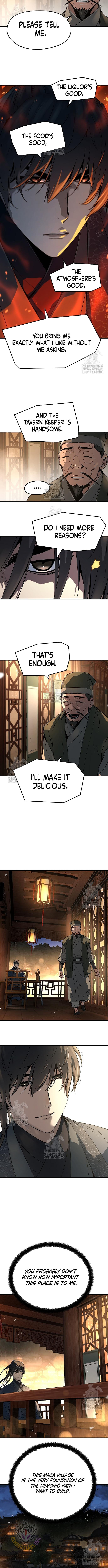 Absolute Regression - Chapter 65 - Page 3