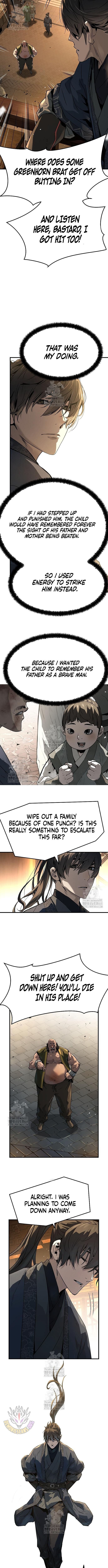 Absolute Regression - Chapter 65 - Page 8