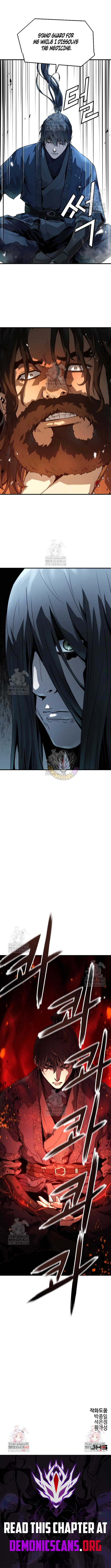 Absolute Regression - Chapter 66 - Page 12