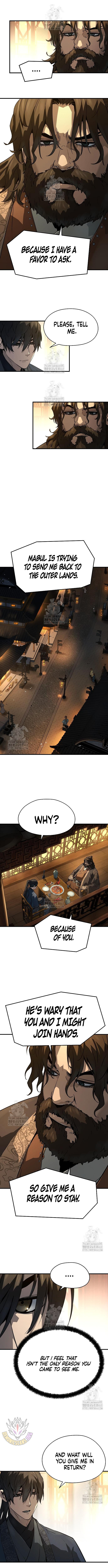 Absolute Regression - Chapter 66 - Page 3