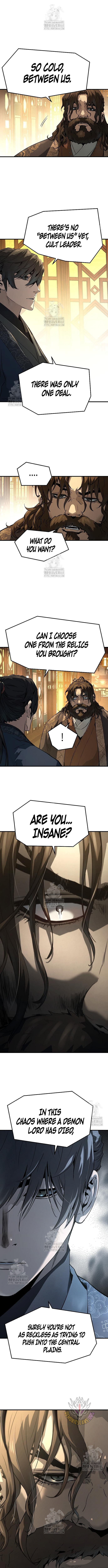 Absolute Regression - Chapter 66 - Page 4