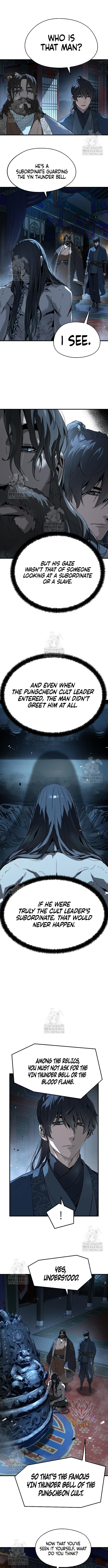Absolute Regression - Chapter 66 - Page 6
