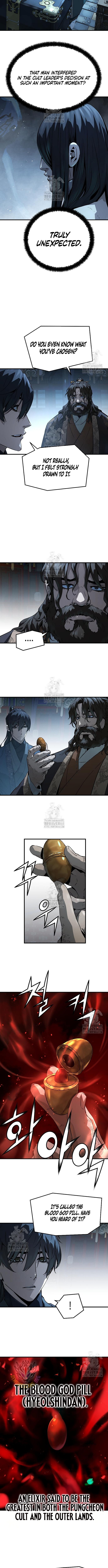 Absolute Regression - Chapter 66 - Page 9